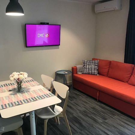 One Bedroom Apartment Split Ngoại thất bức ảnh