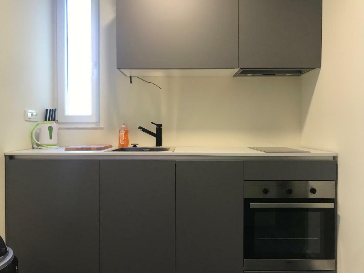 One Bedroom Apartment Split Ngoại thất bức ảnh