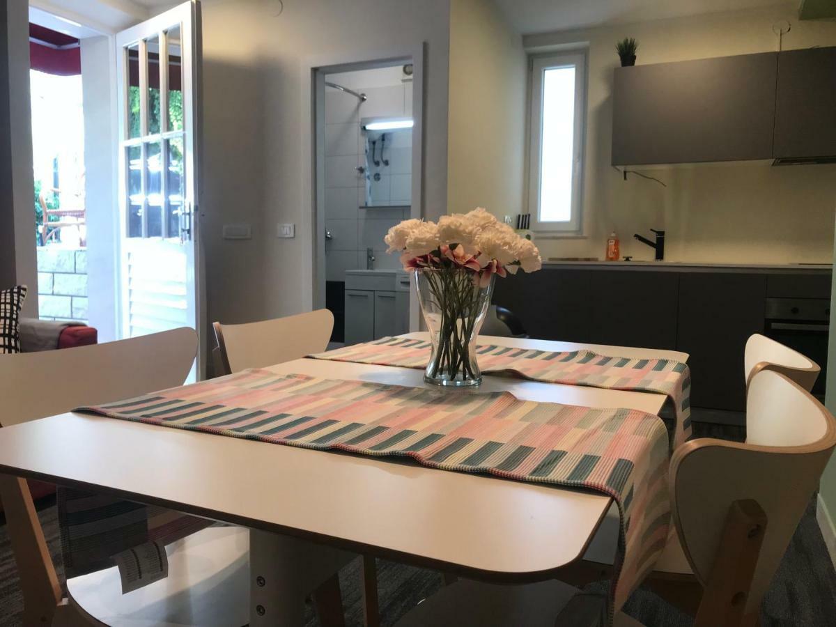 One Bedroom Apartment Split Ngoại thất bức ảnh